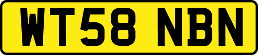 WT58NBN