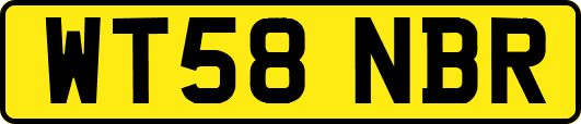 WT58NBR