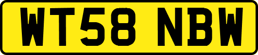 WT58NBW