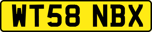 WT58NBX