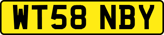 WT58NBY