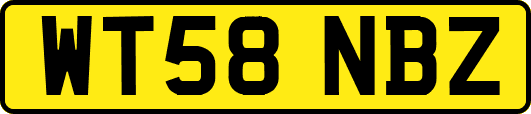 WT58NBZ