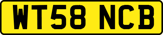 WT58NCB
