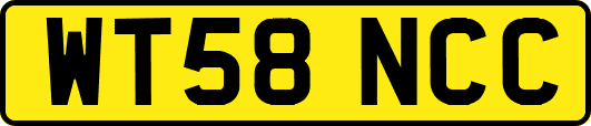 WT58NCC