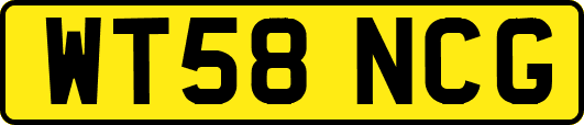 WT58NCG