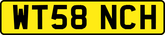 WT58NCH
