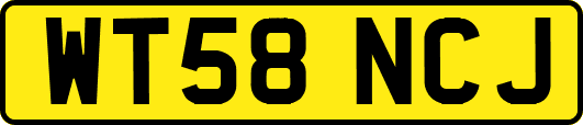 WT58NCJ