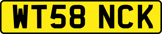 WT58NCK
