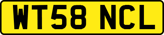 WT58NCL