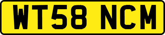 WT58NCM