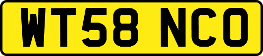 WT58NCO