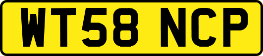 WT58NCP