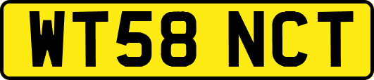 WT58NCT