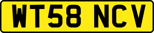 WT58NCV