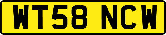 WT58NCW