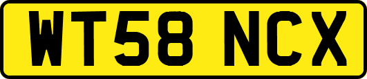 WT58NCX