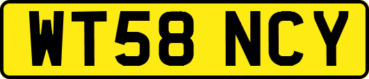WT58NCY