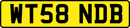 WT58NDB