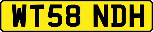 WT58NDH