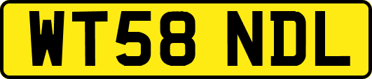 WT58NDL