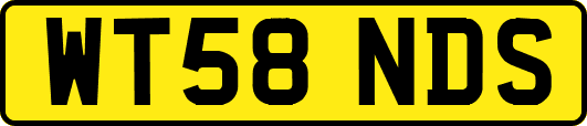 WT58NDS