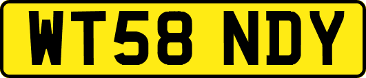 WT58NDY