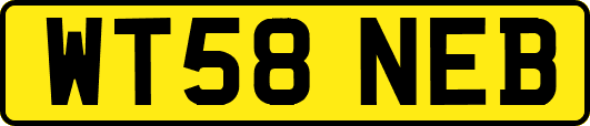 WT58NEB
