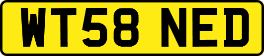 WT58NED