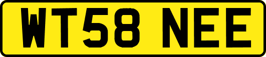 WT58NEE