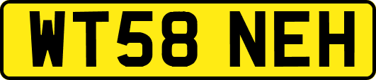 WT58NEH