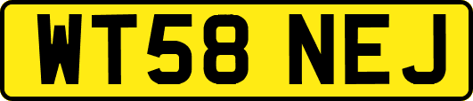 WT58NEJ