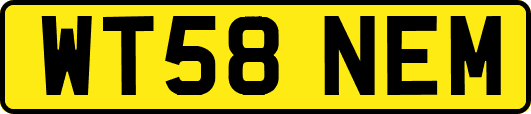 WT58NEM