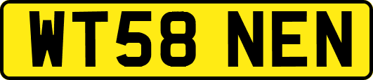 WT58NEN