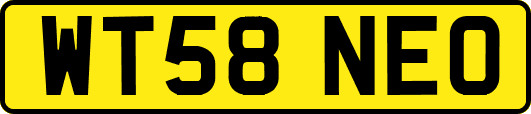 WT58NEO