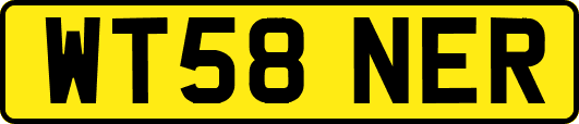 WT58NER