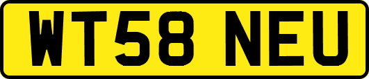 WT58NEU