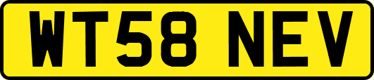 WT58NEV
