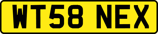 WT58NEX
