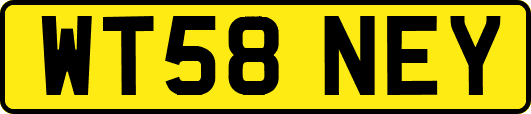 WT58NEY