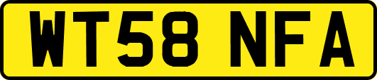 WT58NFA