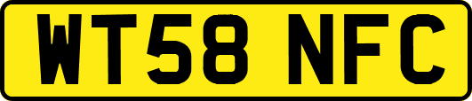 WT58NFC
