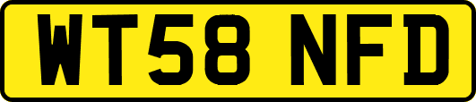 WT58NFD