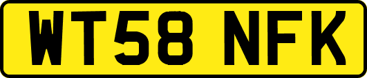 WT58NFK