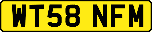 WT58NFM