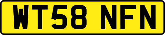 WT58NFN