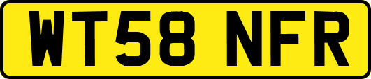WT58NFR