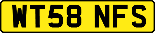 WT58NFS