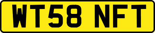 WT58NFT