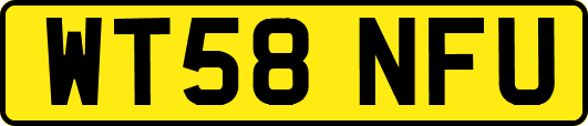 WT58NFU