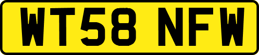 WT58NFW